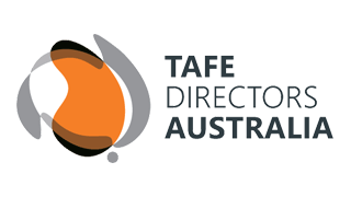 TAFE Directors Australia Logo