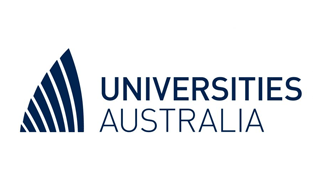 Universities Australia Logo