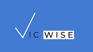 VicWise Logo