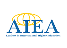AIE World Logo