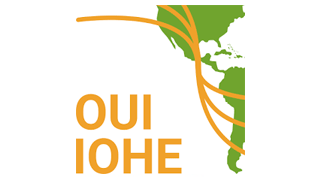 OUI-IOHE Logo